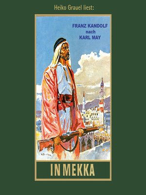cover image of In Mekka